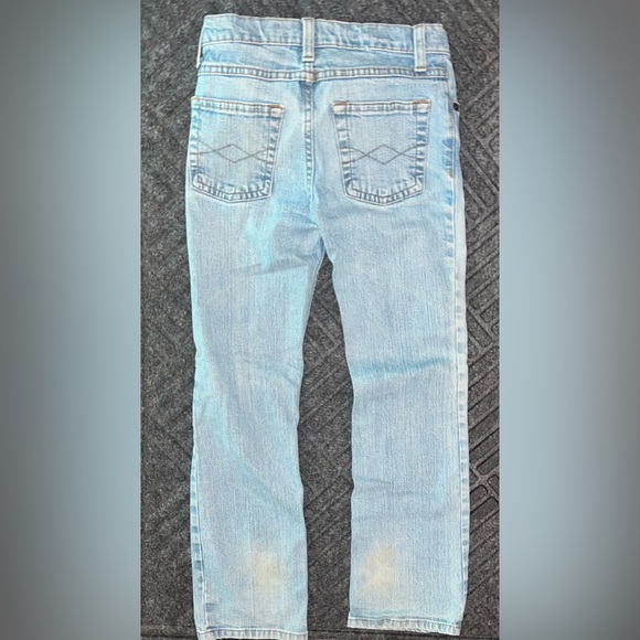 Faded Glory str/BOOTCUT - Picture 5 of 7